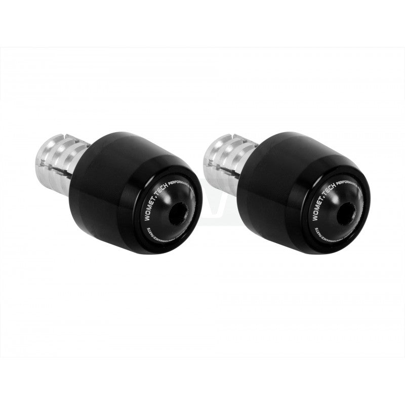 Aluminium Universal Bar Ends