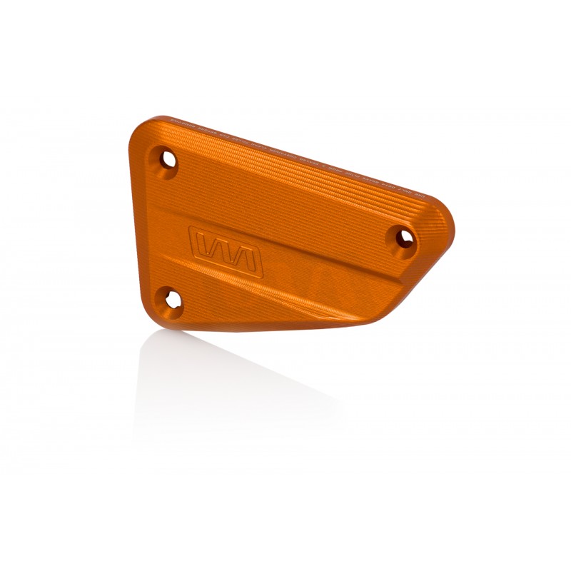 Fluid Brake Tank Caps for Select KTM Models