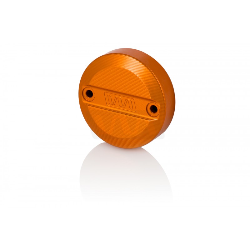 Brembo Brake Fluid Tank Caps for Select KTM models