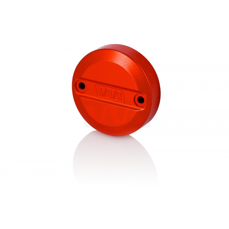 Brembo Brake Fluid Tank Caps for Select KTM models