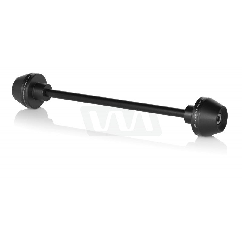 Fork Axle Sliders for Yamaha MT01