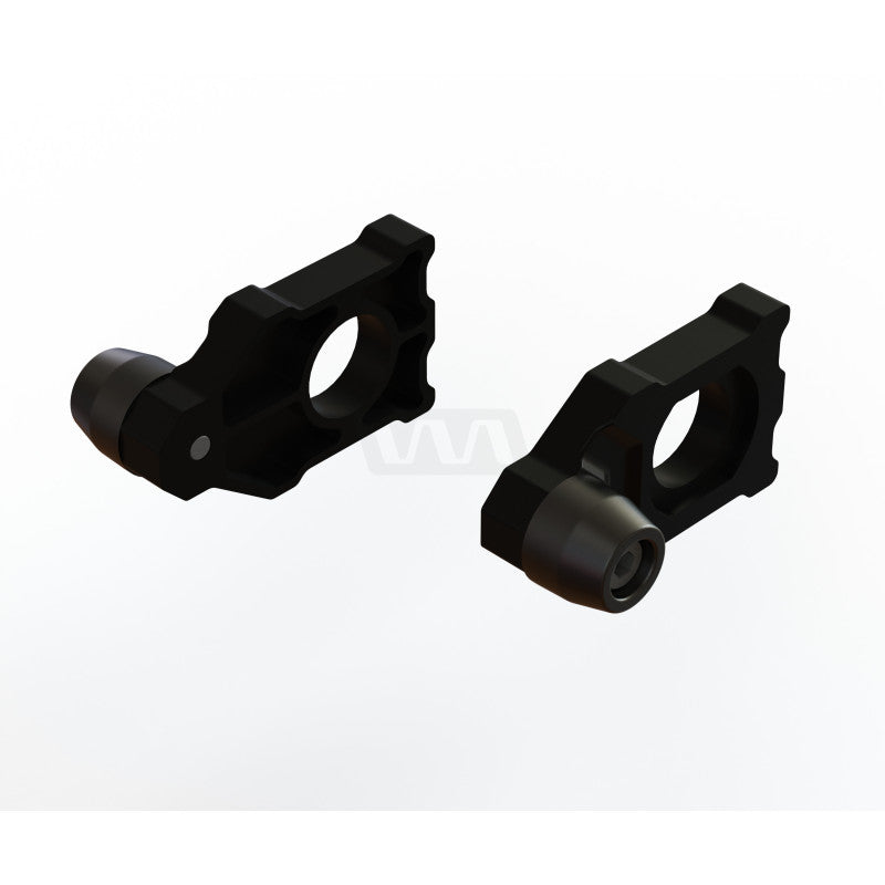 Axle Block Protectors for Honda CBR600RR & CBR1000RR