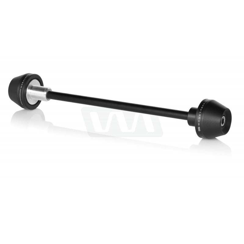 Fork Axle Sliders for Honda CB600 / CB900 / VFR800 & More