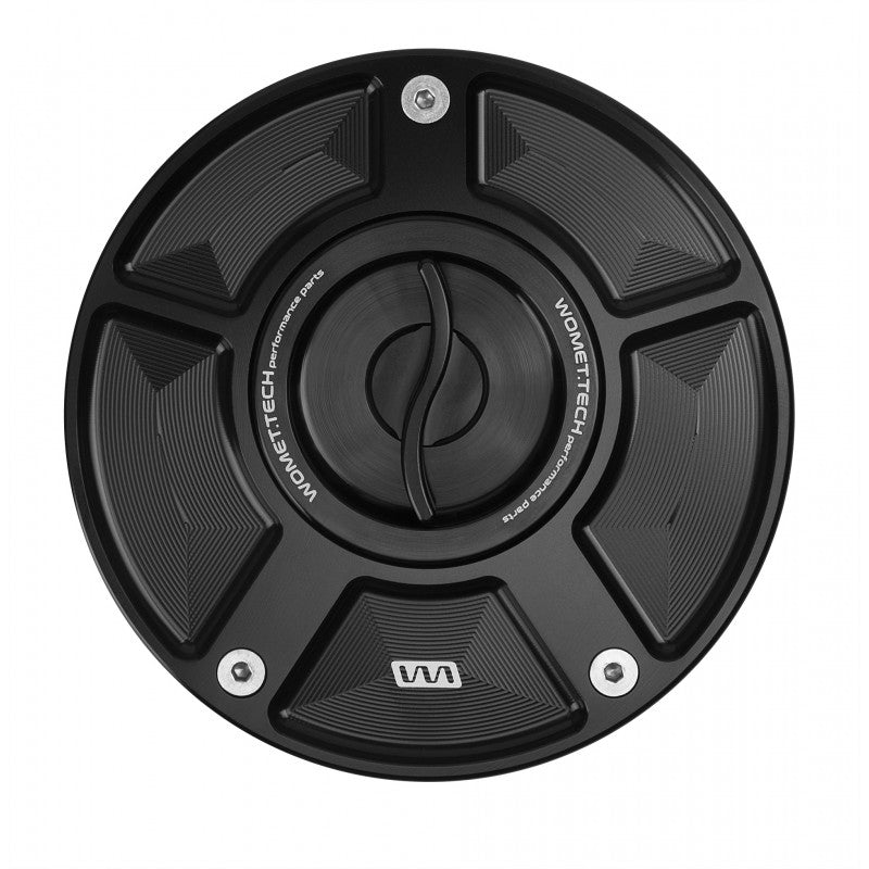 Fuel Cap for Select Honda Models