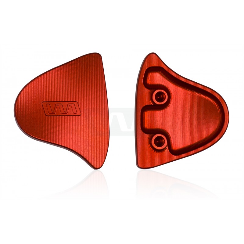 Mirror Covers for Yamaha R1 (2020+)