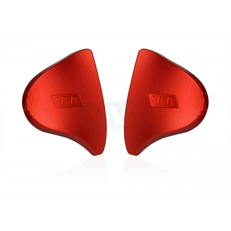 Mirror Covers for Yamaha R1 (2020+)