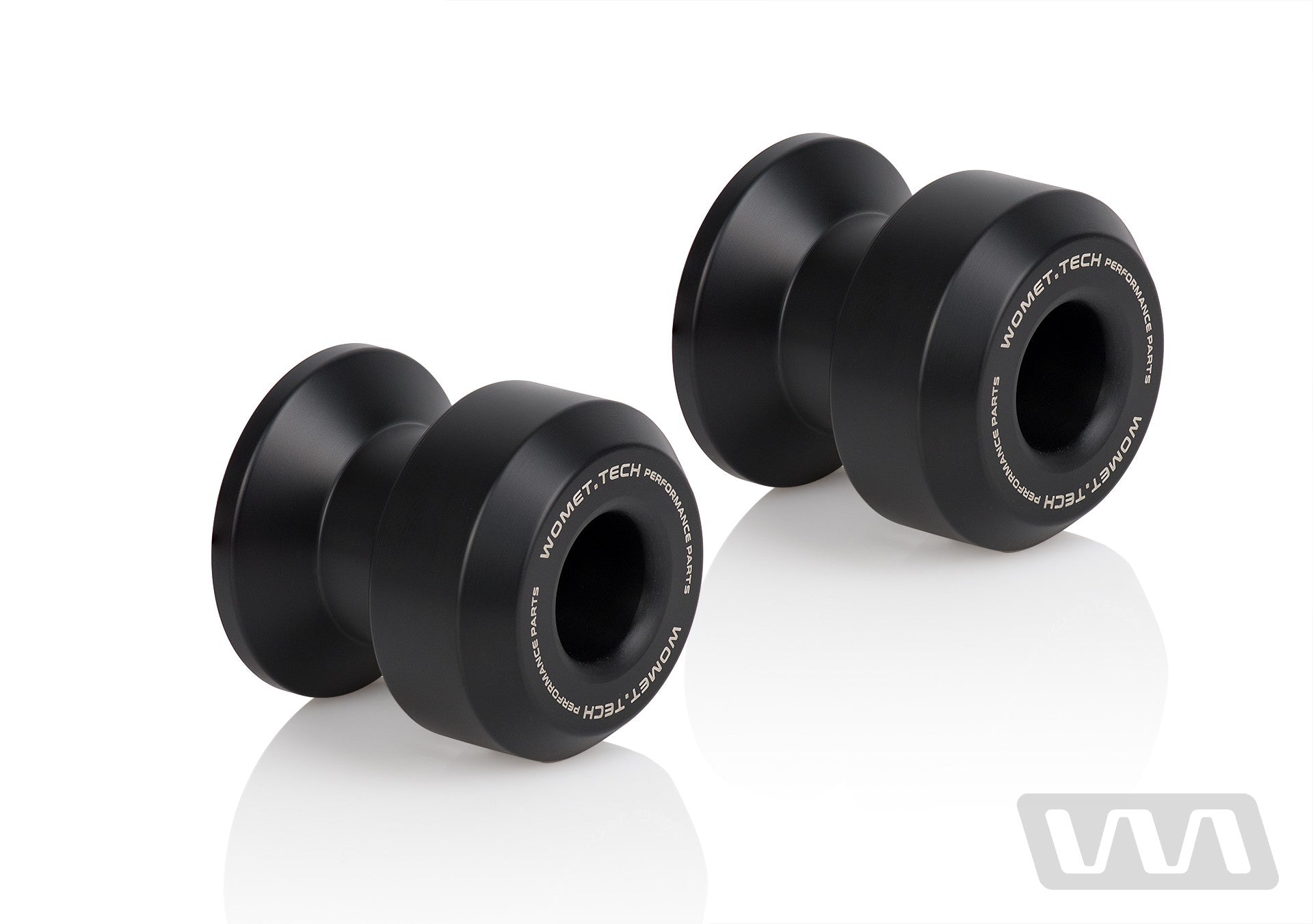 Swingarm Spool Sliders Endurance for Yamaha Models