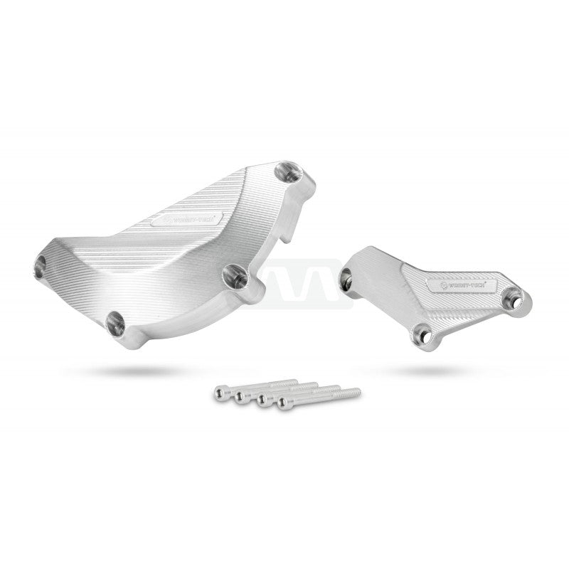 Case Savers Kit for Suzuki GSXR600 & GSXR750