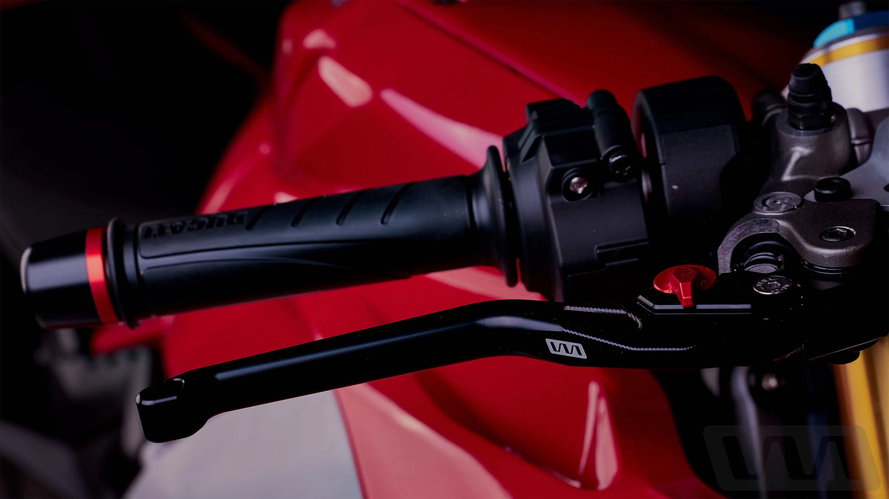 Our Womet-Tech Brake and Clutch Lever Collection for Motorcycles