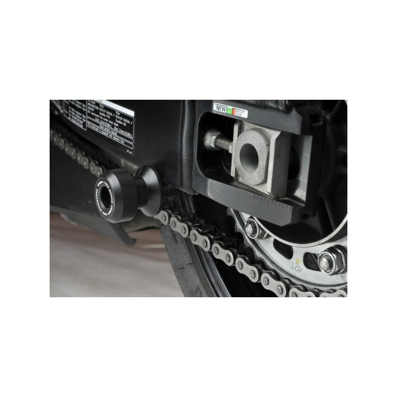 Swingarm Spool Sliders Endurance M6