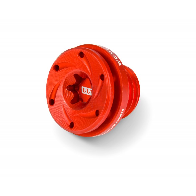 Oil Filler Caps for KTM & Honda Models