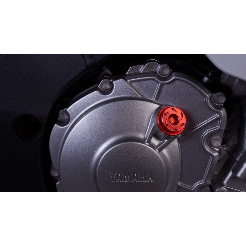 Oil Filler Caps for Ducati Models