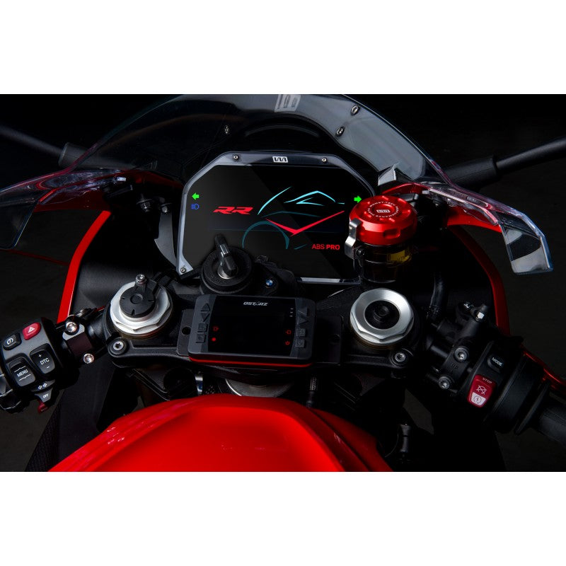 Dashboard Cover for BMW S1000RR & S1000R