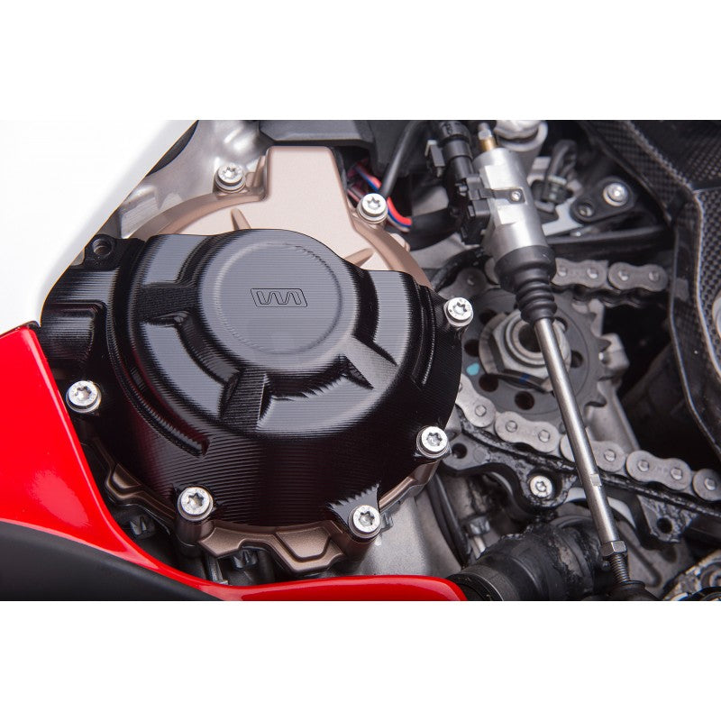 Engine Cover Protection for BMW S1000RR & S1000R