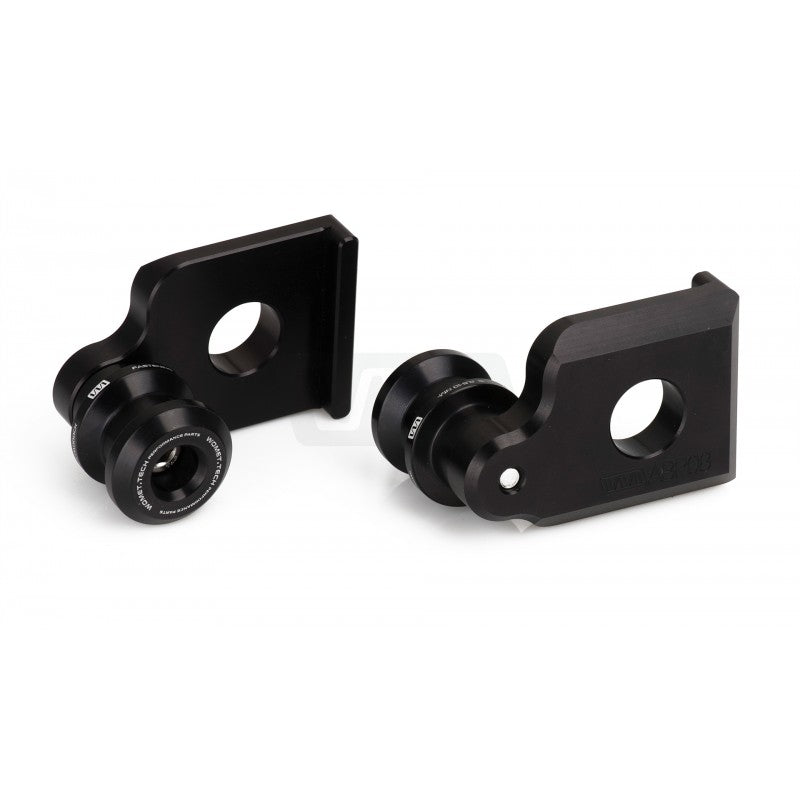 Axle Block Protectors for Honda CBR500R