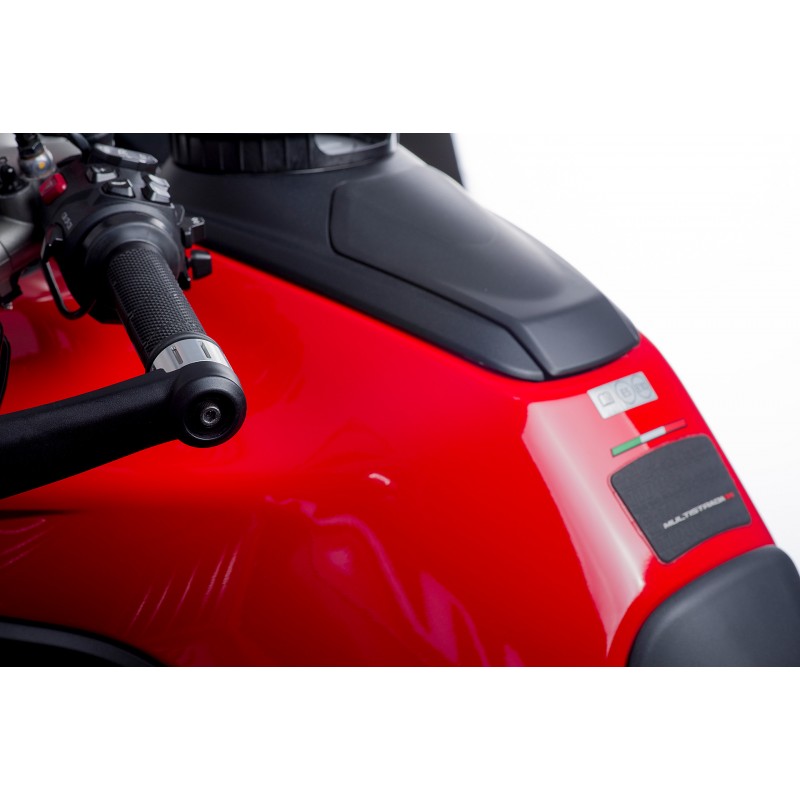 Antivibration Bar Ends for Ducati Multistrada V4 / S / 1260