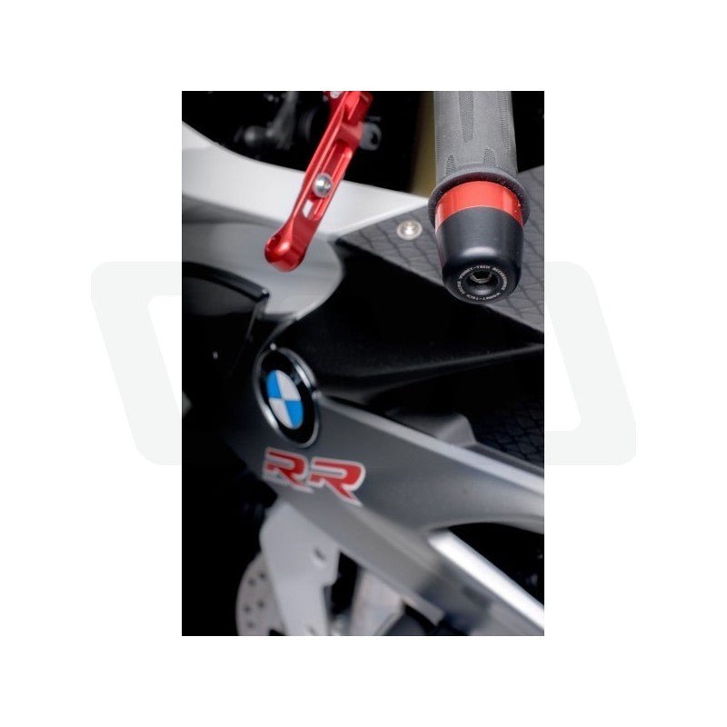 BMW S1000RR & S1000R Bar Ends