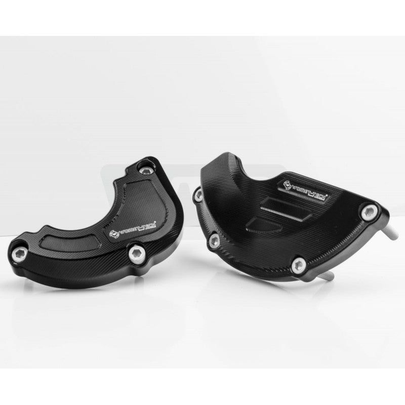 Case Savers Kit for Yamaha R1 / R1M 2015+