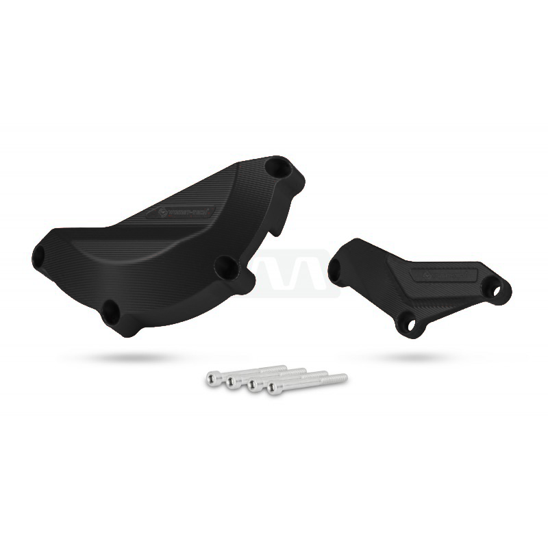 Case Savers Kit for Suzuki GSXR600 & GSXR750