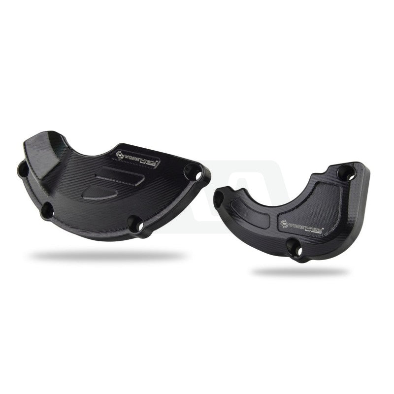 Case Savers Kit for Yamaha MT10