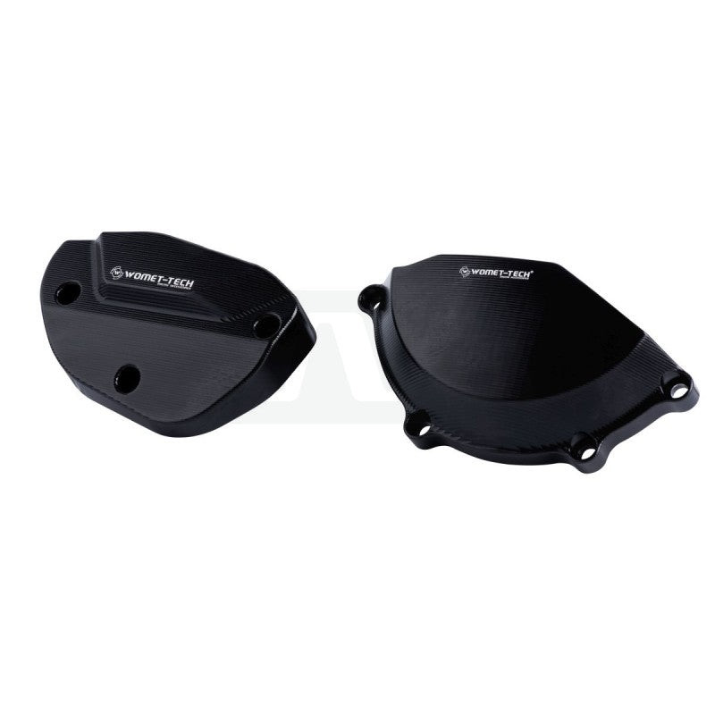 Case Savers Kit for Kawasaki ZX10R