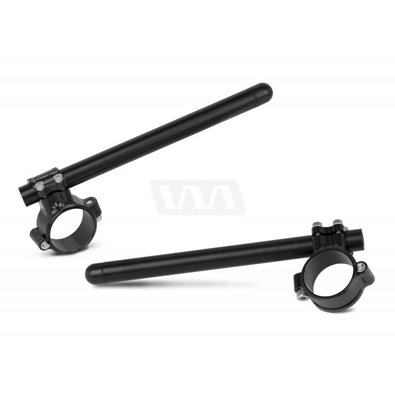 37mm Clip-on Handle Bars