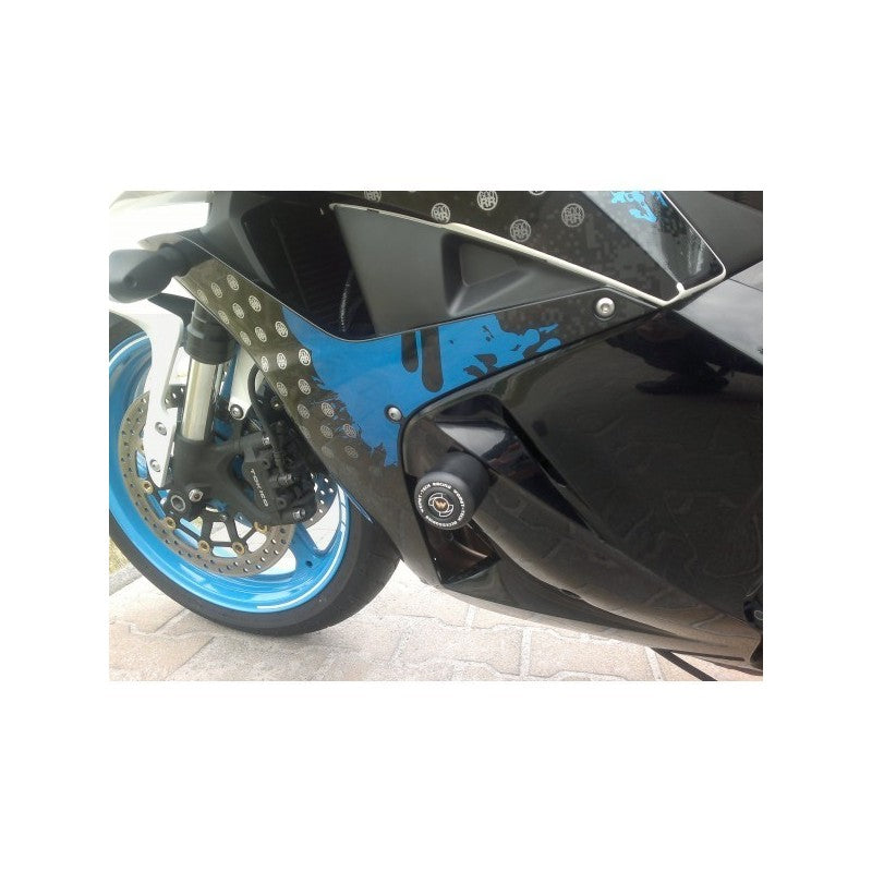 Crash Pads / Frame Sliders for Honda CBR600RR (Extreme)