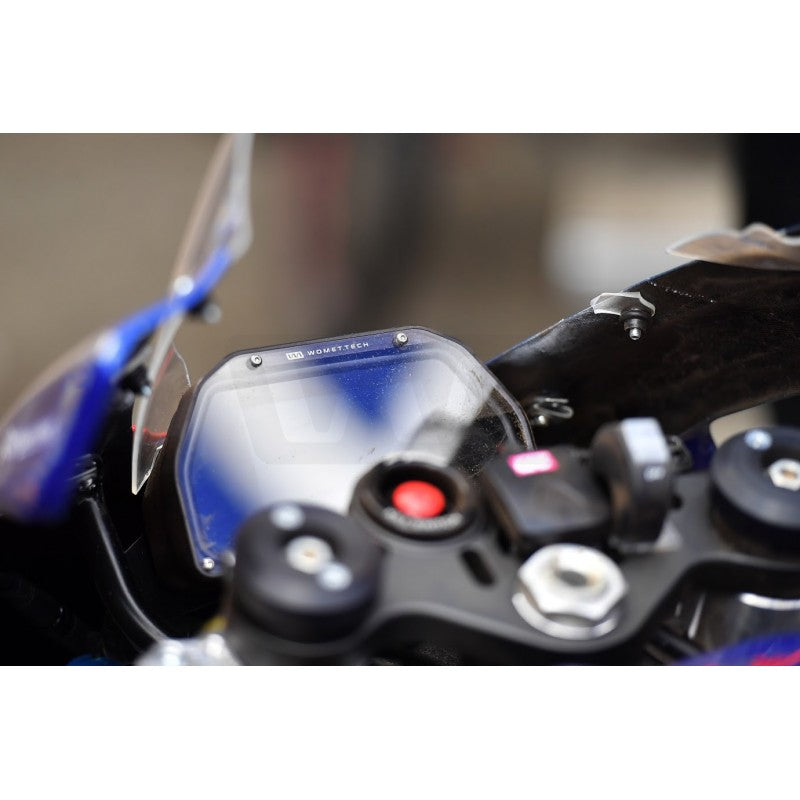 Dashboard Cover for Yamaha R1 & R1M