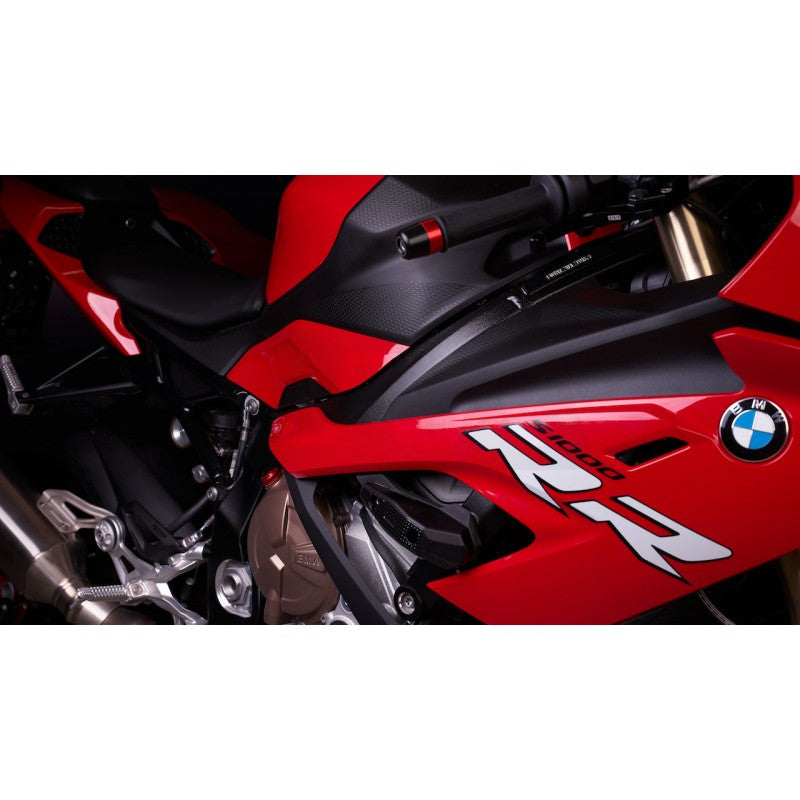 EVOS Crash Pads / Frame Sliders for BMW S1000RR