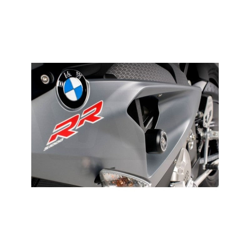 Crash Pads / Frame Sliders for BMW S1000RR (Extreme)