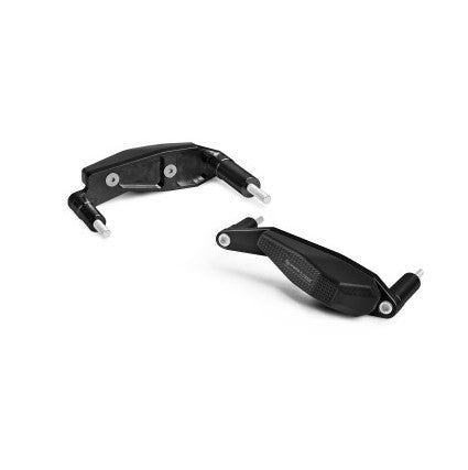 EVOS Crash Pads / Frame Sliders for Kawasaki Z900 & Z900RS