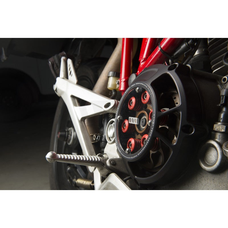 Clutch Spring Caps for Ducati Clutch Covers