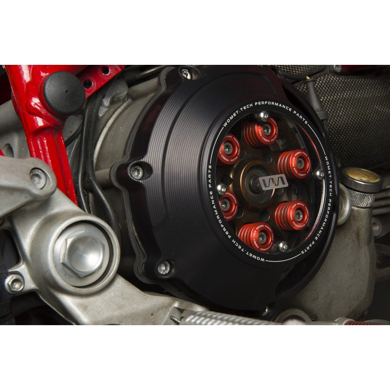 Clutch Spring Caps for Ducati Clutch Covers