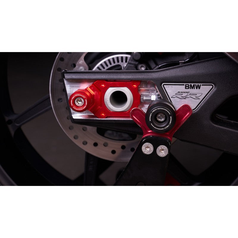 Swingarm Spool Sliders Endurance for BMW Models