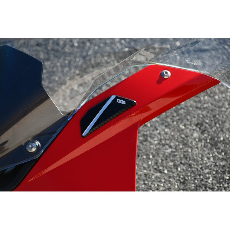 Mirror Covers for BMW S1000RR